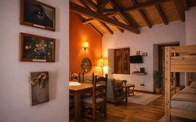 Casa Da Comareira